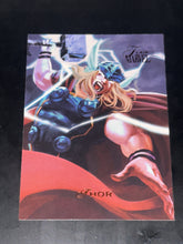 Load image into Gallery viewer, 2024 Marvel Flair Pick Your Card