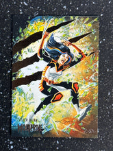 Load image into Gallery viewer, Fleer Ultra Wolverine Base Pick Your Card