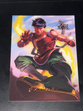 Load image into Gallery viewer, 2024 Marvel Flair Pick Your Card