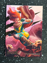 Load image into Gallery viewer, Fleer Ultra Wolverine Base Pick Your Card