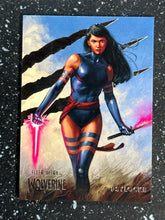 Load image into Gallery viewer, Fleer Ultra Wolverine Base Pick Your Card