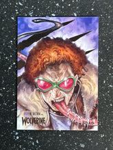 Load image into Gallery viewer, Fleer Ultra Wolverine Base Pick Your Card