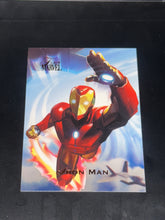 Load image into Gallery viewer, 2024 Marvel Flair Pick Your Card