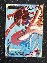 Load image into Gallery viewer, Marvel Matriarchs Base Pick Your Character