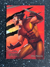 Load image into Gallery viewer, Fleer Ultra Wolverine Base Pick Your Card
