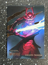 Load image into Gallery viewer, Fleer Ultra Wolverine Base Pick Your Card