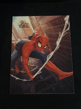 Load image into Gallery viewer, 2024 Marvel Flair Pick Your Card