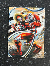 Load image into Gallery viewer, Fleer Ultra Wolverine Base Pick Your Card