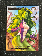 Load image into Gallery viewer, Marvel Matriarchs Base Pick Your Character