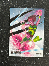 Load image into Gallery viewer, Fleer Ultra Wolverine Base Pick Your Card