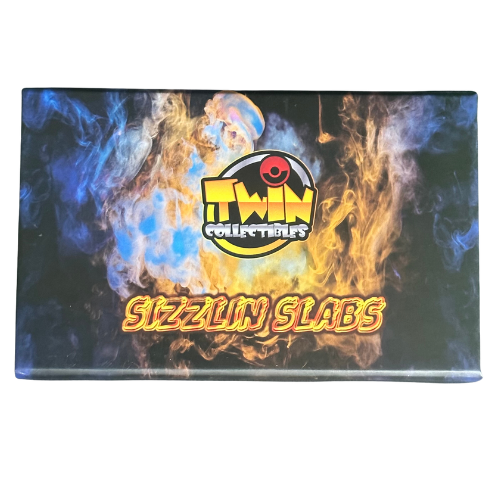 Twincollectibles Sizzlin Slab