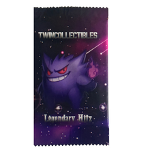 Load image into Gallery viewer, TwinCollectibles Legendary Hitz Booster Pack
