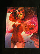 Load image into Gallery viewer, 2024 Marvel Flair Pick Your Card