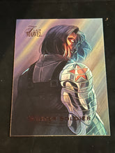 Load image into Gallery viewer, 2024 Marvel Flair Pick Your Card