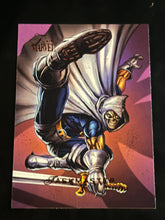 Load image into Gallery viewer, 2024 Marvel Flair Pick Your Card