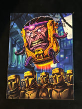 Load image into Gallery viewer, 2024 Marvel Flair Pick Your Card