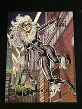 Load image into Gallery viewer, 2024 Marvel Flair Pick Your Card