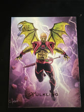 Load image into Gallery viewer, 2024 Marvel Flair Pick Your Card