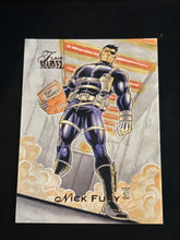 Load image into Gallery viewer, 2024 Marvel Flair Pick Your Card