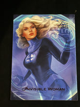 Load image into Gallery viewer, 2024 Marvel Flair Pick Your Card