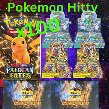 Load image into Gallery viewer, Mega Pokémon Hitty
