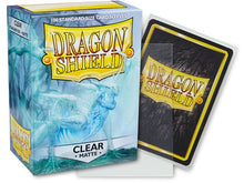 Load image into Gallery viewer, Dragon Shield Sleeves Pick Your Color