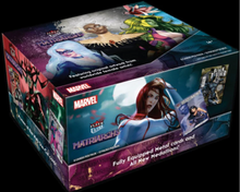 Load image into Gallery viewer, Marvel Matriarchs Base Pick Your Character
