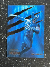 Load image into Gallery viewer, Fleer Ultra Wolverine Base Pick Your Card
