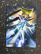 Load image into Gallery viewer, Fleer Ultra Wolverine Base Pick Your Card

