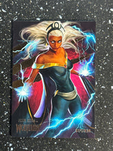 Load image into Gallery viewer, Fleer Ultra Wolverine Base Pick Your Card
