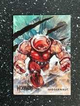 Load image into Gallery viewer, Fleer Ultra Wolverine Base Pick Your Card
