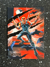 Load image into Gallery viewer, Fleer Ultra Wolverine Base Pick Your Card
