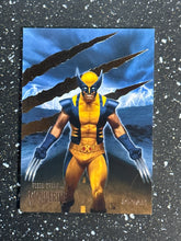 Load image into Gallery viewer, Fleer Ultra Wolverine Base Pick Your Card
