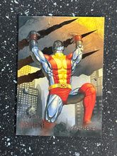 Load image into Gallery viewer, Fleer Ultra Wolverine Base Pick Your Card
