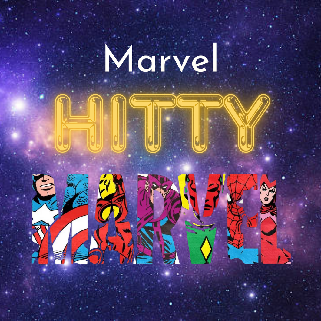 Marvel Hitty