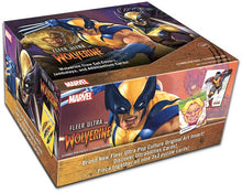 Load image into Gallery viewer, 2023 Fleer Ultra Wolverine
