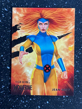 Load image into Gallery viewer, Fleer Ultra Wolverine Base Pick Your Card
