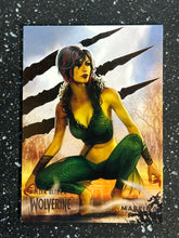 Load image into Gallery viewer, Fleer Ultra Wolverine Base Pick Your Card
