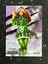 Load image into Gallery viewer, Fleer Ultra Wolverine Base Pick Your Card
