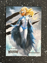 Load image into Gallery viewer, Fleer Ultra Wolverine Base Pick Your Card
