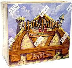 Harry Potter Diagon Alley Booster Pack