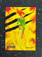 Load image into Gallery viewer, Fleer Ultra Wolverine Base Pick Your Card

