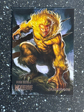 Load image into Gallery viewer, Fleer Ultra Wolverine Base Pick Your Card

