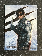 Load image into Gallery viewer, Fleer Ultra Wolverine Base Pick Your Card
