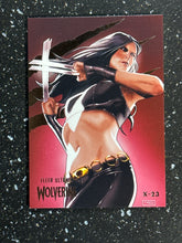 Load image into Gallery viewer, Fleer Ultra Wolverine Base Pick Your Card
