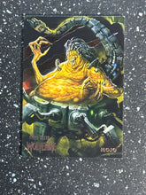 Load image into Gallery viewer, Fleer Ultra Wolverine Base Pick Your Card

