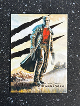 Load image into Gallery viewer, Fleer Ultra Wolverine Base Pick Your Card
