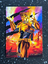 Load image into Gallery viewer, Fleer Ultra Wolverine Base Pick Your Card
