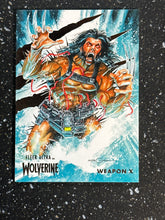 Load image into Gallery viewer, Fleer Ultra Wolverine Base Pick Your Card
