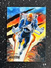 Load image into Gallery viewer, Fleer Ultra Wolverine Base Pick Your Card
